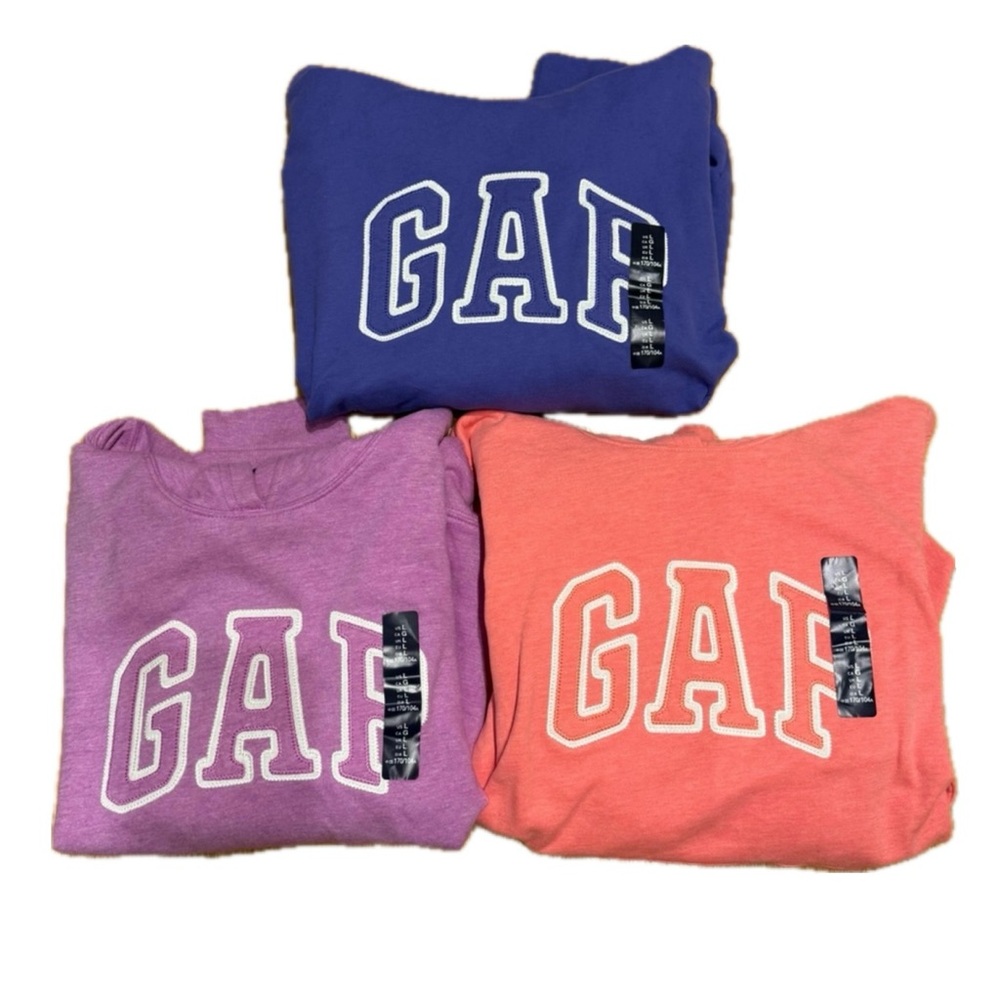 GAP Women's Hooded Sweatshirts!These Are Sold Separately